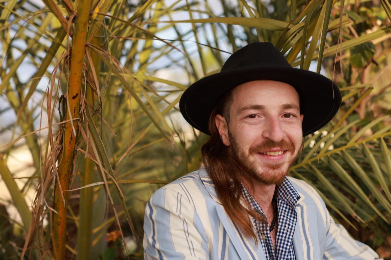 Eli Freedman